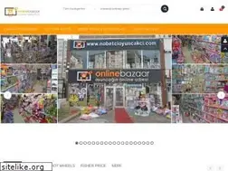Sites similar to nobetcioyuncakci.com