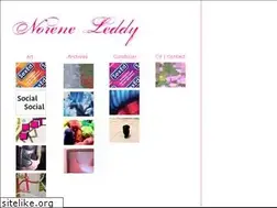 Sites similar to nobetty.net
