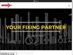 Sites similar to nobex.it