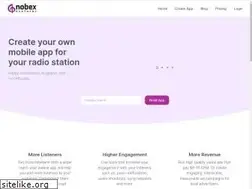Sites similar to nobexpartners.com