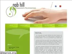 Sites similar to nobhillca.com