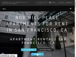 Sites similar to nobhillplace.com