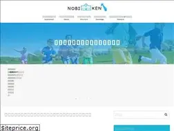 Sites similar to nobi-ken.net