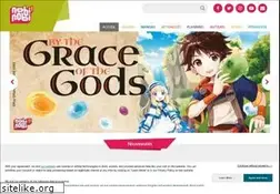 Sites similar to nobi-nobi.fr
