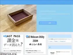 Sites similar to nobi.blog