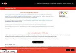 Sites similar to nobids.net