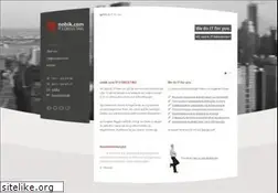 Sites similar to nobik.com