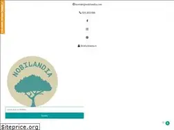 Sites similar to nobilandia.com