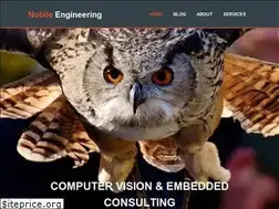 Sites similar to nobile-engineering.com