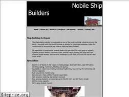 Sites similar to nobile.com