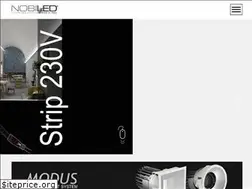 Sites similar to nobile.it