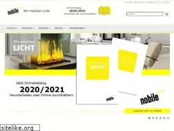 Sites similar to nobile.ph