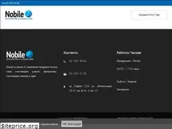 Sites similar to nobile5.com