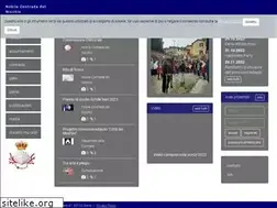 Sites similar to nobilecontradadelnicchio.it