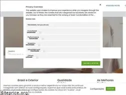 Sites similar to nobilehoteis.com.br