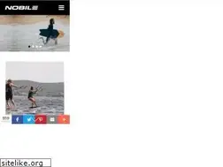 Sites similar to nobilekiteboarding.com