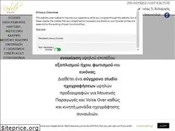 Sites similar to nobilesound.gr