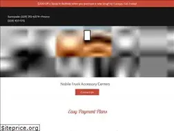 Sites similar to nobiletruckonline.com
