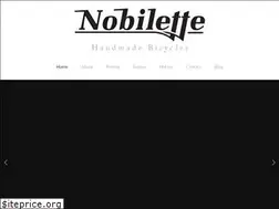 Sites similar to nobilettecycles.net