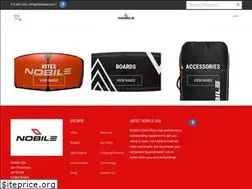 Sites similar to nobileusa.com