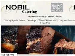 Sites similar to nobilfoodservices.com