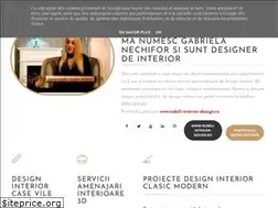 Sites similar to nobili-design-bucuresti.blogspot.ro