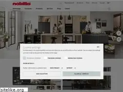 Sites similar to nobilia.de