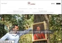 Sites similar to nobilified.com