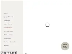 Sites similar to nobilis-esslust.de