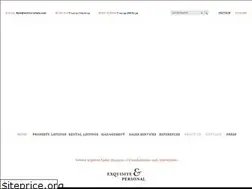 Sites similar to nobilis-estate.com