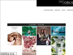 Sites similar to nobilis-group.com