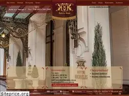 Sites similar to nobilis-hotel.com.ua