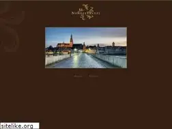 Sites similar to nobilis-travel.de