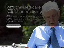 Sites similar to nobilis.co.uk