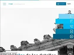 Sites similar to nobilis.com.uy