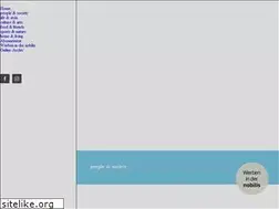 Sites similar to nobilis.de