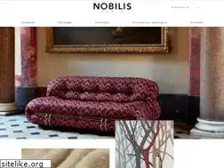 Sites similar to nobilis.fr