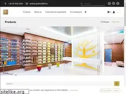 Sites similar to nobilis.hu