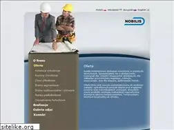 Sites similar to nobilis.pl