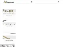 Sites similar to nobilismetals.com