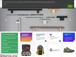 Sites similar to nobilistore.it