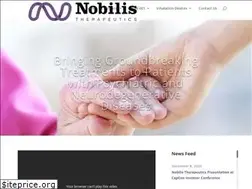 Sites similar to nobilistx.com