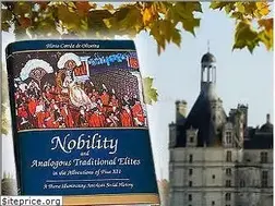 Sites similar to nobility.org