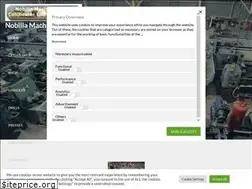 Sites similar to nobilla.co.uk