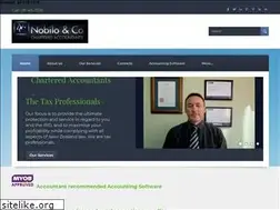 Sites similar to nobiloandco.co.nz
