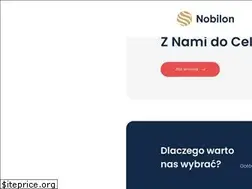 Sites similar to nobilon.pl