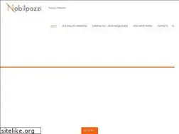 Sites similar to nobilpazzi.com