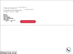 Sites similar to nobilux.com.ua