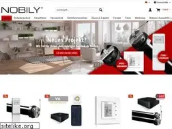 Sites similar to nobily.de