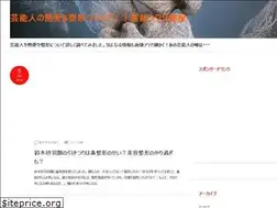 Sites similar to nobinobi-kodomo.com